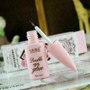 10ml Anti sensitive False Eyelashes Double Eyelid Adhesive Q2B1 Makeup Gel X2M6