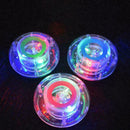 Bathroom LED Light Kids Baby Color Changing Toys Waterproof In Time Bath J8Y5