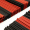 127PCS 2:1 Heat Shrink Tubing Wire Cable Sleeving Wrap Electrical Connect SeZ3M8