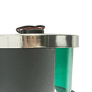 DC12V 5W LED Boat Navigation Lights Green for Pontoon, Sailing, Yacht