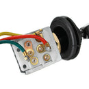 PRC3430 Control Handle Car Front Headlight Master Light Switch Parts Replacement