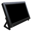 7 Inch Display Monitor LCD Case Support Holder for Raspberry Pi 3 Acrylic H M3H2