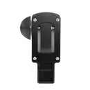 Woodwind Instruments Saxophone Reed Cutter Trimmer Reed Repair Accessories Black