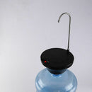 Bottled Water Pumping Rechargeable Water Dispenser Household Electric Pure  J6F7