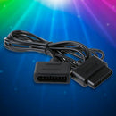 5.91ft 1.8m Extension Cable Cord For SNES Controller Retro-Duo FC Twin