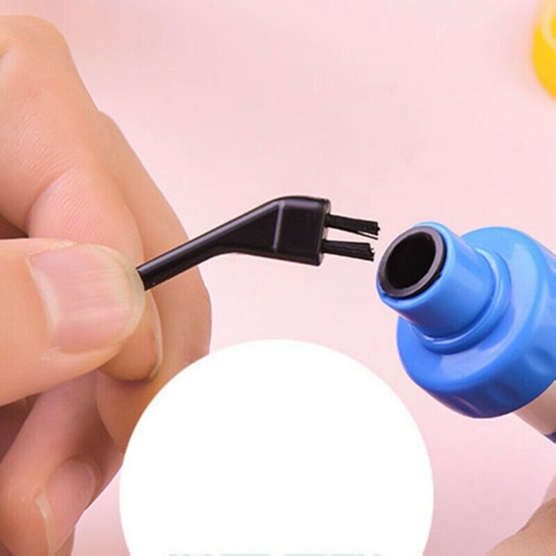 New Electric Pocket Ear Spoon Removal Suck Cleaner Earwax Ear Easy Safe Too L8O7