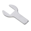 1 Set Marine Steering Wheel Spinner Knob Outboard Steering Kit -73.4x59.8mm