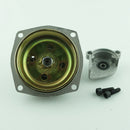 7 Teeth Clutch Drum Bell Housing Gear Box 47 49cc Mini Dirt Pocket Quad Bike