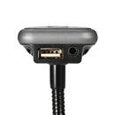 Wireless Bluetooth FM Transmitter Auto Car Kit MP3 Player Dual USB Charger