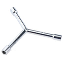 8-9-10MM Y-TYPE HEXAGON SOCKET WRENCH CAR /BICYCLE /MOTORCYCLE REPAIR TOOL