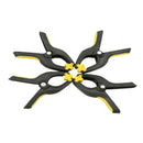 4x Plastic Clip LCD Screen Fastening Clamp for Tablet Cell Phone Repai NUW