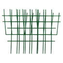 6Pcs Garden Plant Climbing Trellis, Mini Superimposed Garden Plant Support, DIY