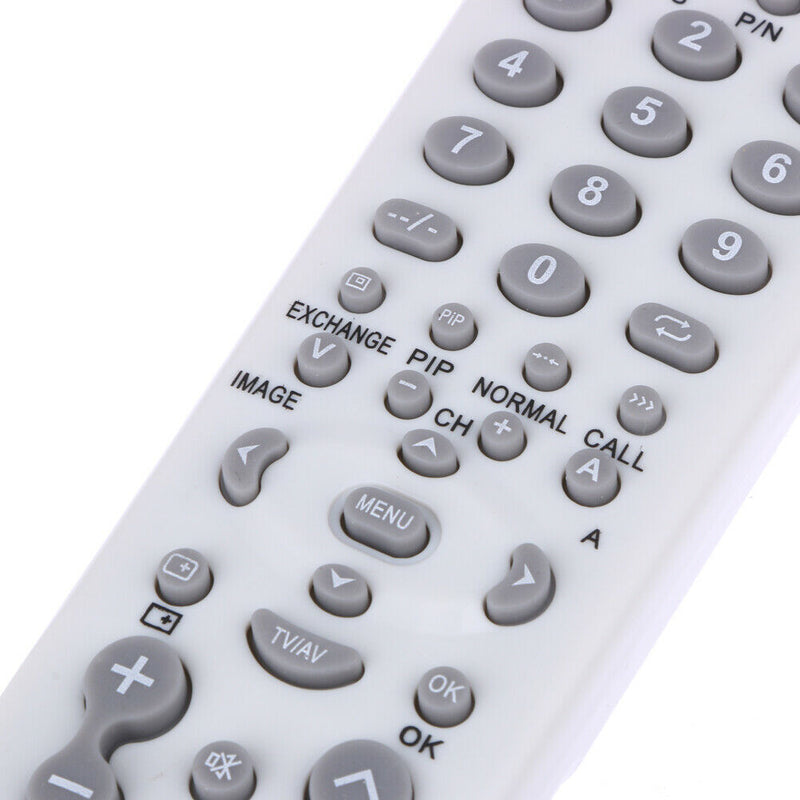 Portable Super Version Universal TV Remote Controller For TV Television A