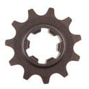 11T Front Gearbox Sprocket for 49cc 2 Stroke ATV Quad Dirt Pocket Mini Bike
