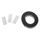 Robotic Vacuum Cleaner Magnetic Strip Identify Boundary Marker Anti-collision
