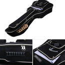 41 Inch Fully Padded Waterproof Guitar Cover Case Soft Music Acoustic Class