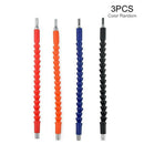 Universal Flexible Shaft Electric Screwdriver Charging Drill Hose Extensi WSA