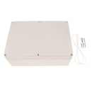 Waterproof Small Plastic Electronic Project Box Enclosure Case 265x185x95mm
