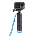 Waterproof Floating Hand Grip Floaty Handle Diving Pole for DJI Osmo Action Cam