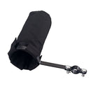 Drum Stick Holder Accs Drums Stick Holder With Clamp Drumstick Bags Nylon