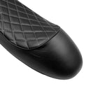 Universal Motorcycle Cafe Racer Seat Saddle for Yamaha SR500 XJ550 XJ650 XS650