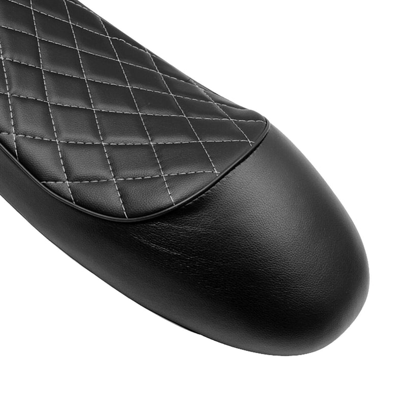 Universal Motorcycle Cafe Racer Seat Saddle for Yamaha SR500 XJ550 XJ650 XS650