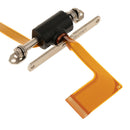 For Panasonic G7 Camera Shaft Hinge Flex Cable LCD Screen Flat Ribbon Repair