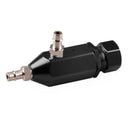 Universal Turbo Controller Car Accessories Aluminum 8*7*3cm Hot QNT