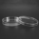 10 pieces 90 mm x 15mm sterilized cell tissue culture Petri Plates with Lid