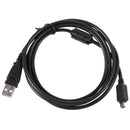 USB 12 Pin Data SYNC Cable Lead Battery Charging Wire For Olympus Camera Bl W5T4