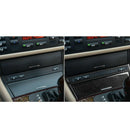 Car Ashtray Panel Cover Trim for BMW 3 Series E46 1998-2005 Car Accessories