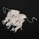 Bohemian Cotton Tassel Hand-Woven Tapestry Dress Up Bedroom Home Tapestry