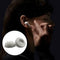 For AirPods Pro 3 Earphones Replace Silicone Plastic Ear Tips Buds 1 Pair