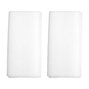 2x 5m Meltblown Cloth Filter