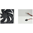 Automatic Egg Incubator Hatcher Fan 96/112 Air Ventilation Industrial Incub H9S7