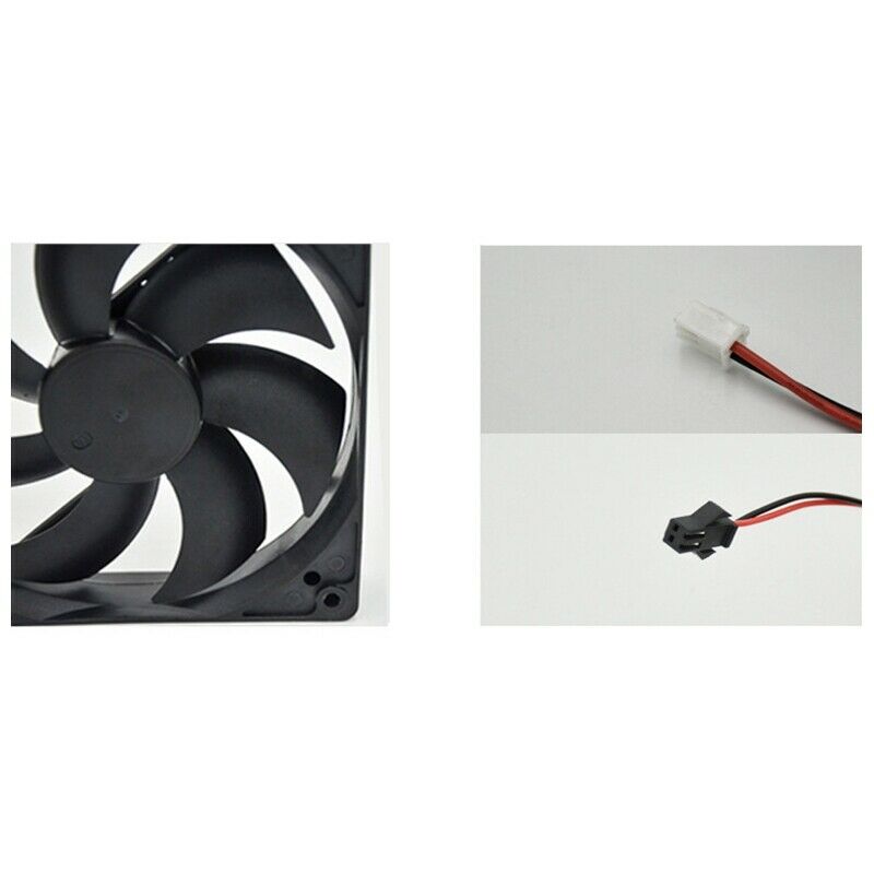 Automatic Egg Incubator Hatcher Fan 96/112 Air Ventilation Industrial Incub H9S7