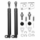for ford PX Ranger Mazda BT-50 Rear Tailgate Oil Damper Strut Slow Down Eas E2K1