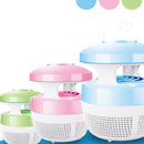 Electronic Mosquito Trap Anti Mosquito Lamp Led Mosquito Killer Lamp Pest C