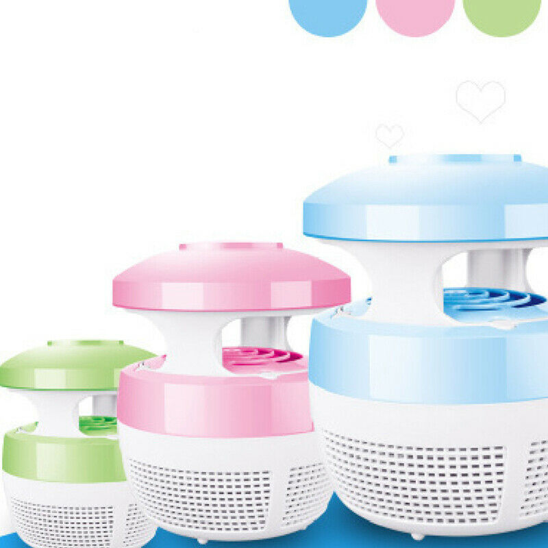 Electronic Mosquito Trap Anti Mosquito Lamp Led Mosquito Killer Lamp Pest C
