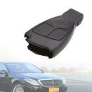 Remote Control Car 3 Buttons Key Case W204 W203 W211 YU-BN For Mercedes O8S0