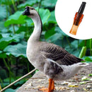 Outdoor Hunting Whistle Crow Calling Animal Simulation Sound Plastic Bait New