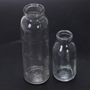 Nordic Test Tube Glass Vase Hydroponic Vase Wooden Frame Tabletop Vase For  F1O9