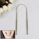 Tongue scraper cleaner scraper dental care tool oral hygiene care fresh breathME