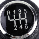 6 Speed Manual Gear Stick Shift Knob Lever Shifter Cover fit for Holden Cruze Hf