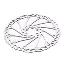203mm stainless steel rotors disc for mountain roads cruisers bike parts M&