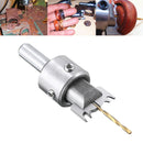 14pc Multifunction Bracelet Ring Drill Beads Drill Bit Wood Milling Router Set