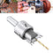 14pc Multifunction Bracelet Ring Drill Beads Drill Bit Wood Milling Router Set