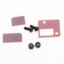 1/10th RC Rock Crawler ESC Easy Start Trigger Power Switch for Traxxas TRX-4