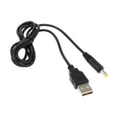6ft USB Charging Cable Power Supply Cord for Sony PSP 1000 2000 3000 Console