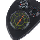 Odometer Multifunction Compass curvometer With rangefinder  OZ
